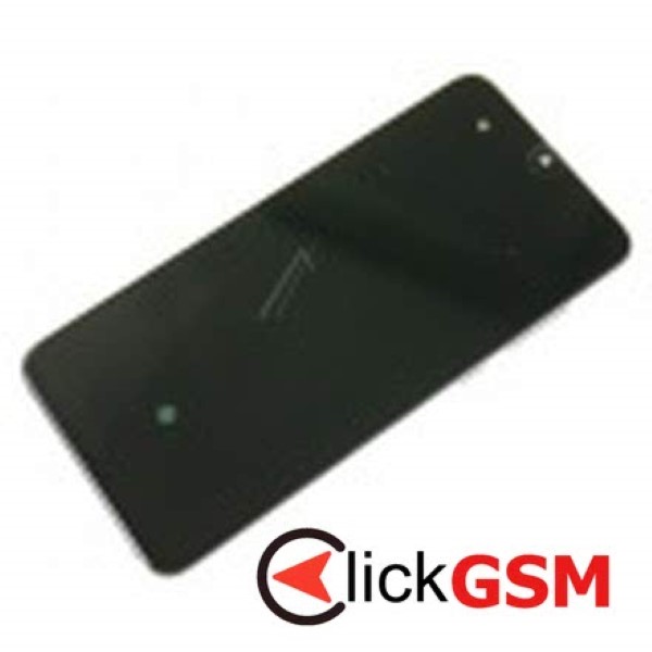 Piesa Piesa Display Original Cu Touchscreen Si Rama Mov Xiaomi Mi 9 78h