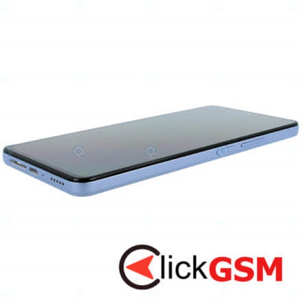 Piesa Display Original Cu Touchscreen Si Rama Mov Xiaomi Redmi Note 11 Pro.plus 5g 1ke1