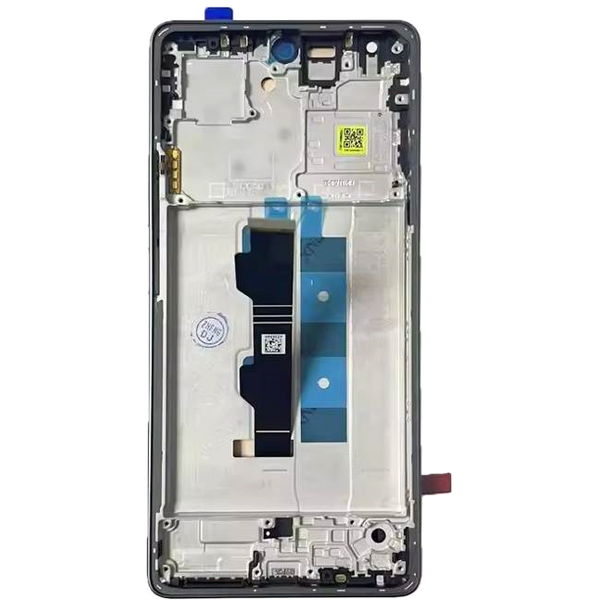 Display Original