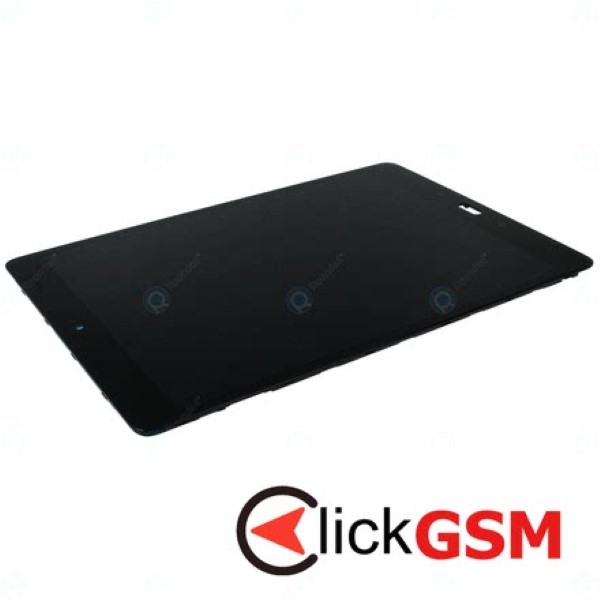 Piesa Piesa Display Original Cu Touchscreen Si Rama Negru Asus Zenpad 3s 10 1lla