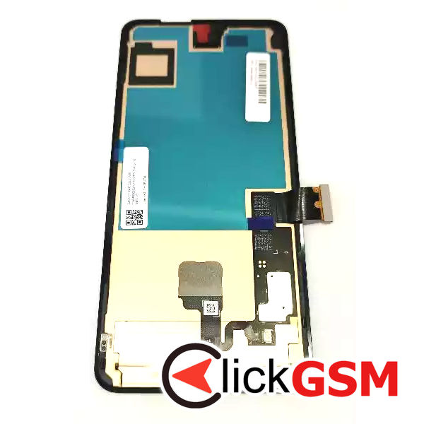 Piesa Piesa Display Original Cu Touchscreen Si Rama Negru Google Pixel 8 Pro 3h1g