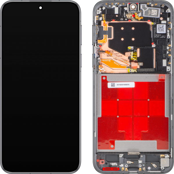 Display Original