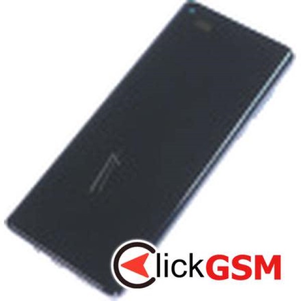 Piesa Piesa Display Original Cu Touchscreen Si Rama Negru Motorola Edge 33mn