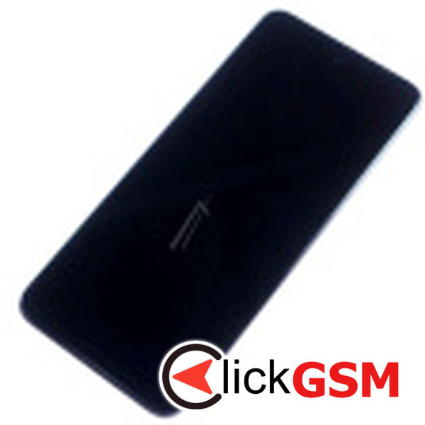 Piesa Piesa Display Original Cu Touchscreen Si Rama Negru Motorola Moto G13 K5z