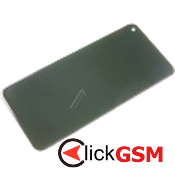 Piesa Piesa Display Original Cu Touchscreen Si Rama Negru Oppo A52 1pga