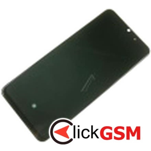 Piesa Piesa Display Original Cu Touchscreen Si Rama Negru Oppo A91 1s7g