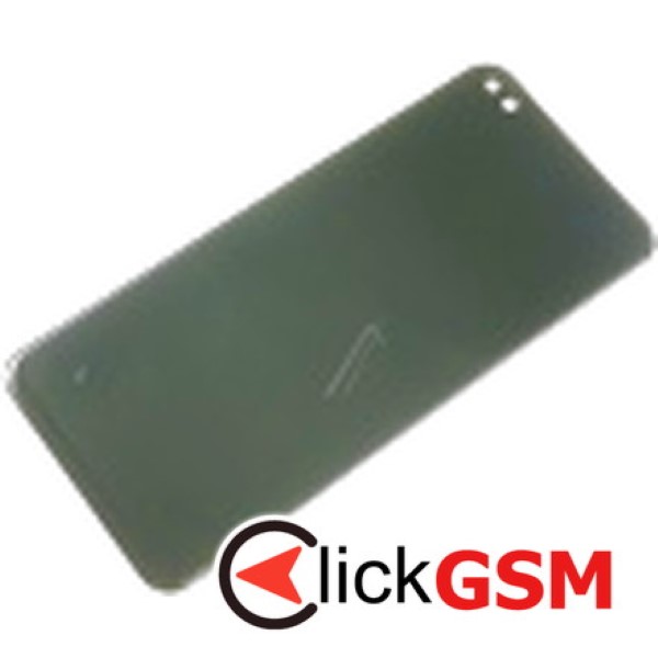 Piesa Display Original Cu Touchscreen Si Rama Negru Oppo A92s 1s9p