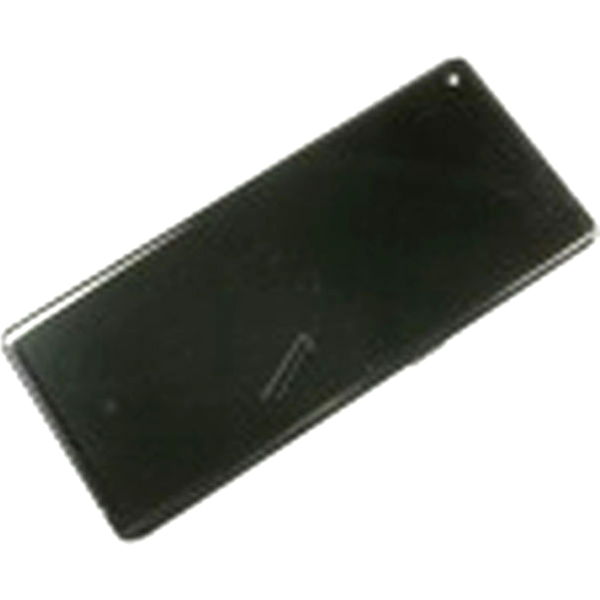 Display Original