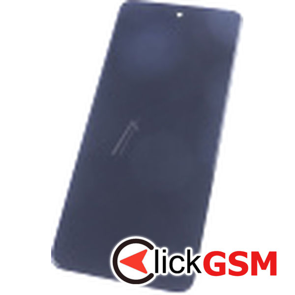 Piesa Display Original Cu Touchscreen Si Rama Negru Realme 11 3hg0