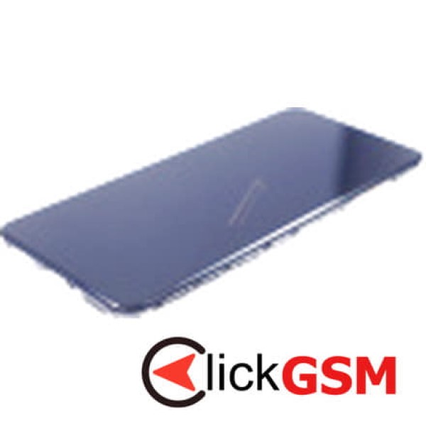 Piesa Piesa Display Original Cu Touchscreen Si Rama Negru Samsung Galaxy A04s 1pno