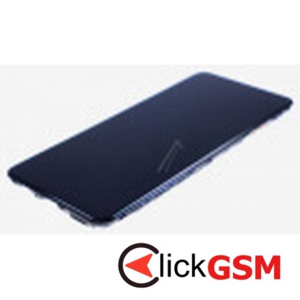 Piesa Piesa Display Original Cu Touchscreen Si Rama Negru Samsung Galaxy A13 5g 1k17