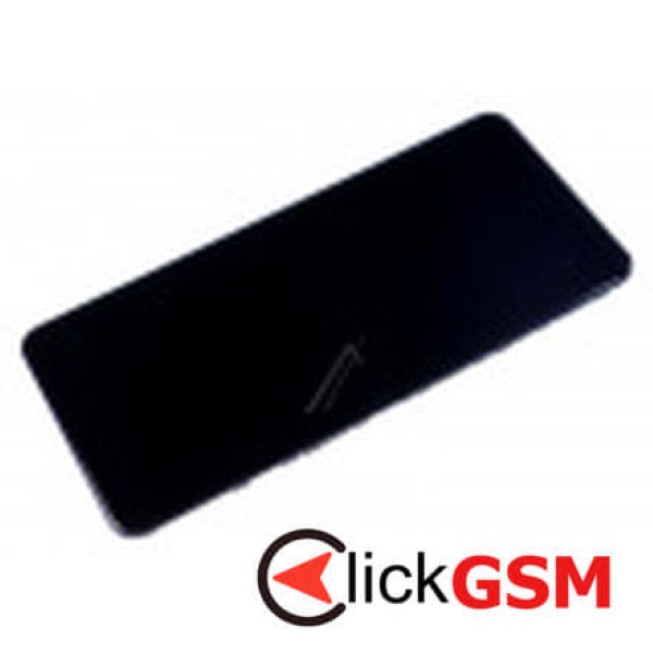 Piesa Piesa Display Original Cu Touchscreen Si Rama Negru Samsung Galaxy A13 5g 1lgr