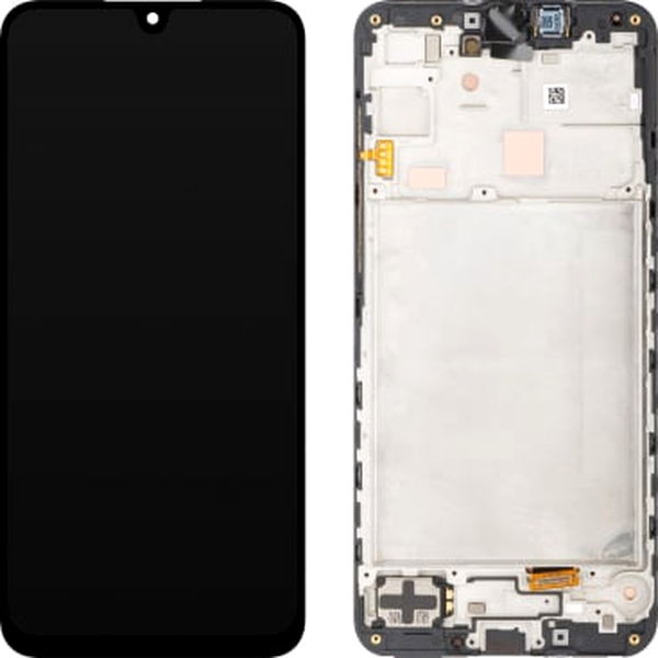 Display Original