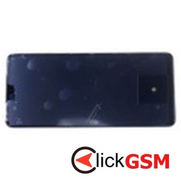 Piesa Piesa Display Original Cu Touchscreen Si Rama Negru Samsung Galaxy A33 5g 1dwb