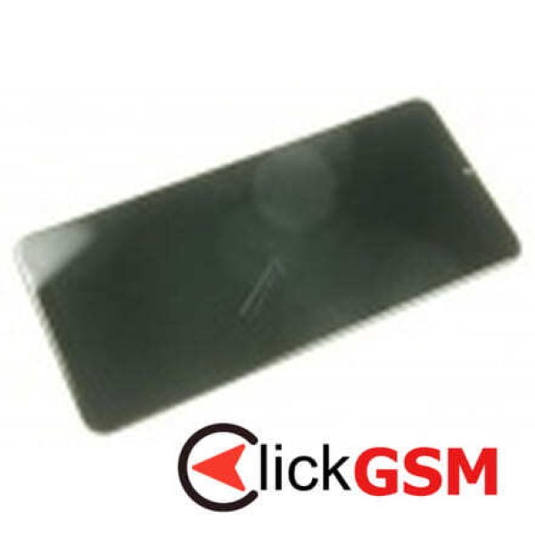 Piesa Piesa Display Original Cu Touchscreen Si Rama Negru Samsung Galaxy M12 Wcm