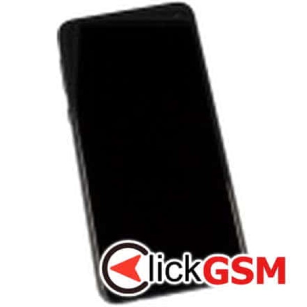 Piesa Piesa Display Original Cu Touchscreen Si Rama Negru Samsung Galaxy S10e 7cb