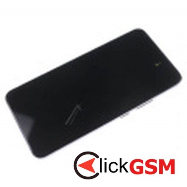 Piesa Display Original Cu Touchscreen Si Rama Negru Samsung Galaxy S22.plus 1dwy