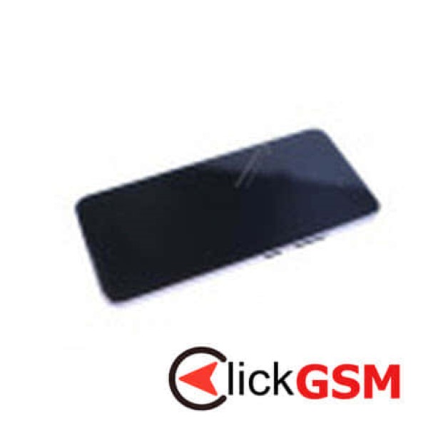 Piesa Piesa Display Original Cu Touchscreen Si Rama Negru Samsung Galaxy S22.plus 1li5