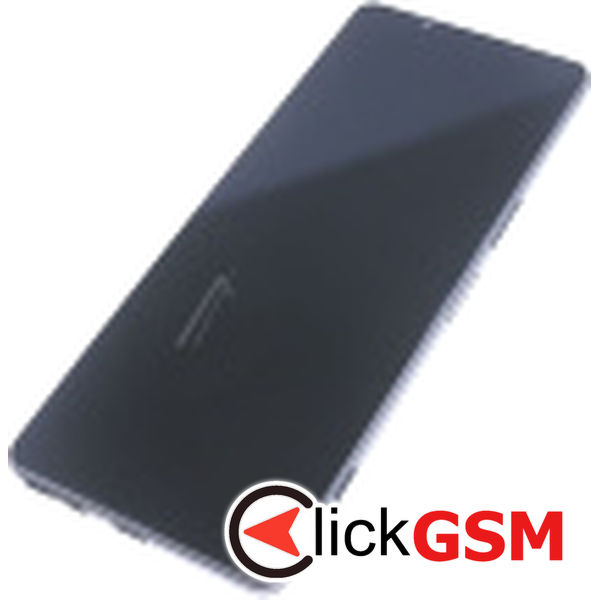 Piesa Display Original Cu Touchscreen Si Rama Negru Sony Xperia 1 V 3hh8