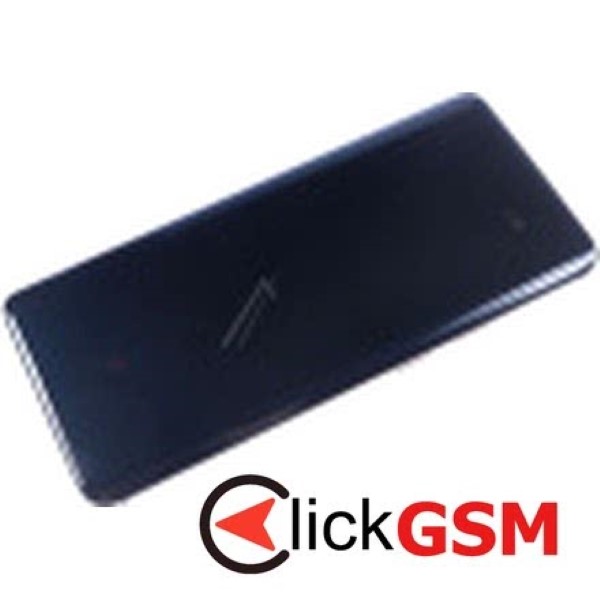 Piesa Piesa Display Original Cu Touchscreen Si Rama Oneplus 7 Pro 1s4p