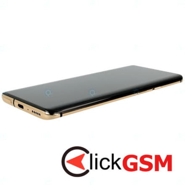 Piesa Display Original Cu Touchscreen Si Rama Oneplus 7 Pro 5g Kpy