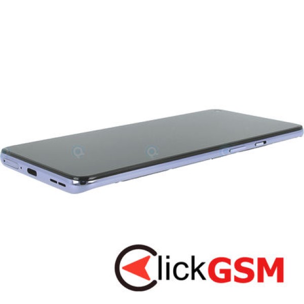 Piesa Display Original Cu Touchscreen Si Rama Oneplus 9 1t0m