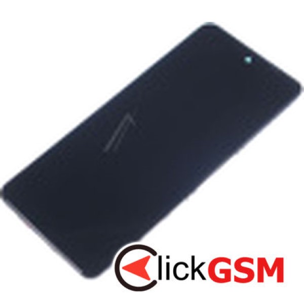 Piesa Piesa Display Original Cu Touchscreen Si Rama Oneplus Nord Ce 3 Lite 3cde