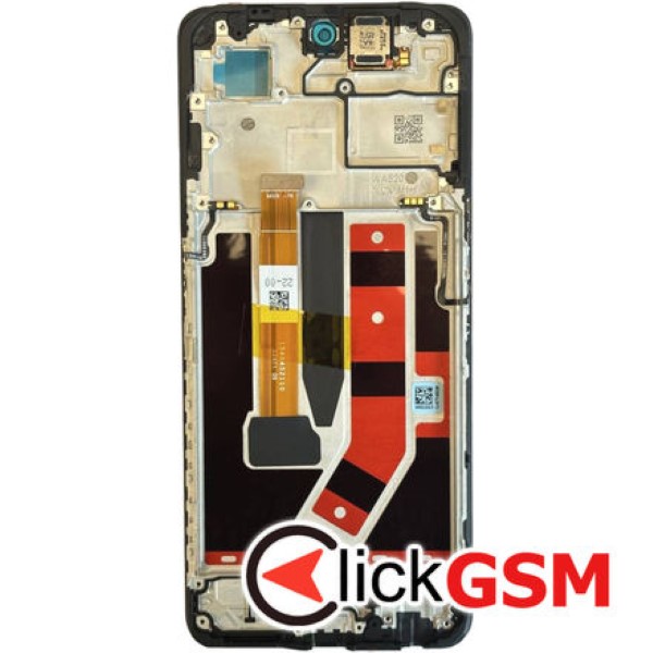 Piesa Piesa Display Original Cu Touchscreen Si Rama Oneplus Nord Ce 3 Lite 3gji