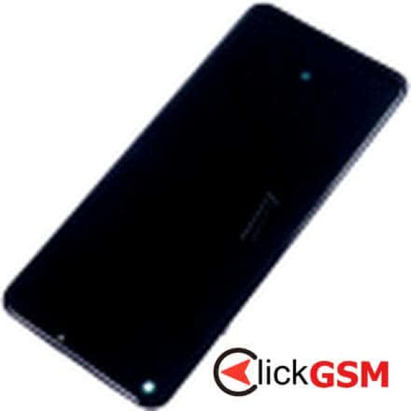 Piesa Piesa Display Original Cu Touchscreen Si Rama Oppo A94 2hmg