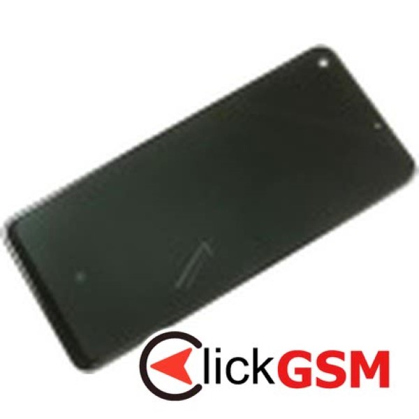 Piesa Piesa Display Original Cu Touchscreen Si Rama Oppo A94 5g 3e1o