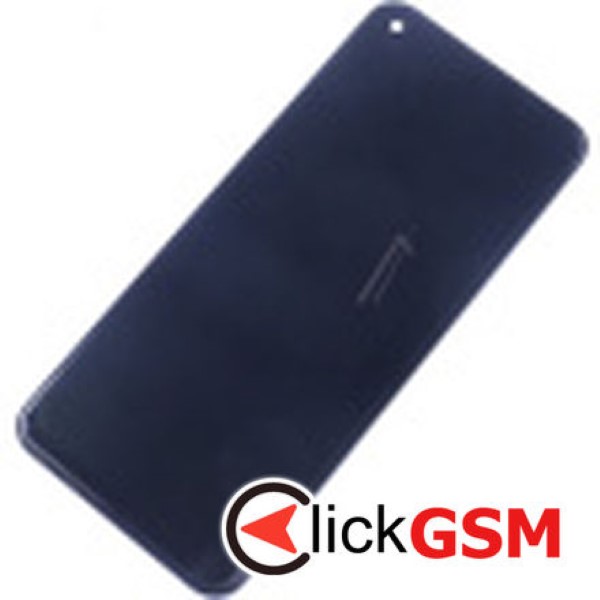 Piesa Piesa Display Original Cu Touchscreen Si Rama Realme 8 5g 3edz