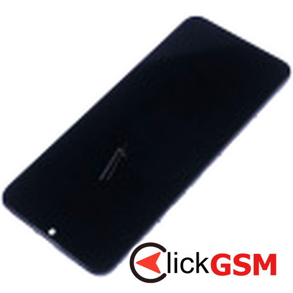 Piesa Piesa Display Original Cu Touchscreen Si Rama Realme C31 1noq