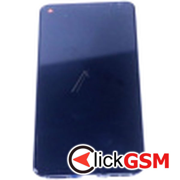 Piesa Piesa Display Original Cu Touchscreen Si Rama Realme Gt2 1npm