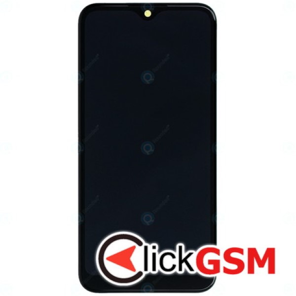 Piesa Piesa Display Original Cu Touchscreen Si Rama Samsung Galaxy A01 13ck