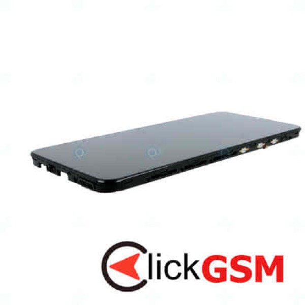 Piesa Piesa Display Original Cu Touchscreen Si Rama Samsung Galaxy A04e 273v