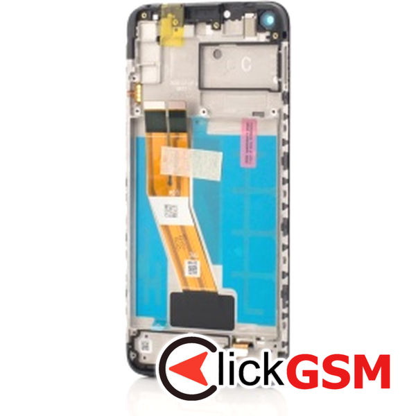 Piesa Display Original Cu Touchscreen Si Rama Samsung Galaxy A11 B6s