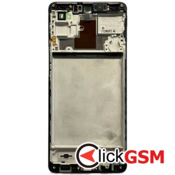 Piesa Piesa Display Original Cu Touchscreen Si Rama Samsung Galaxy A14 2tna