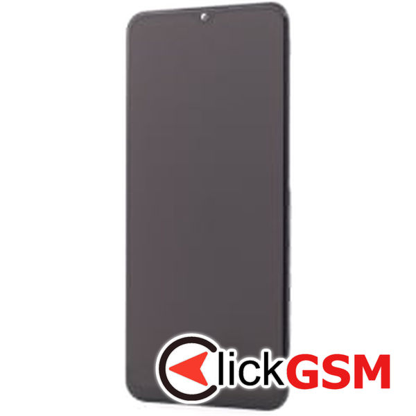 Piesa Piesa Display Original Cu Touchscreen Si Rama Samsung Galaxy A23 1d6k