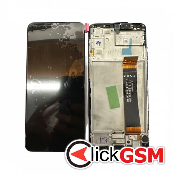 Piesa Piesa Display Original Cu Touchscreen Si Rama Samsung Galaxy A23 1nq8