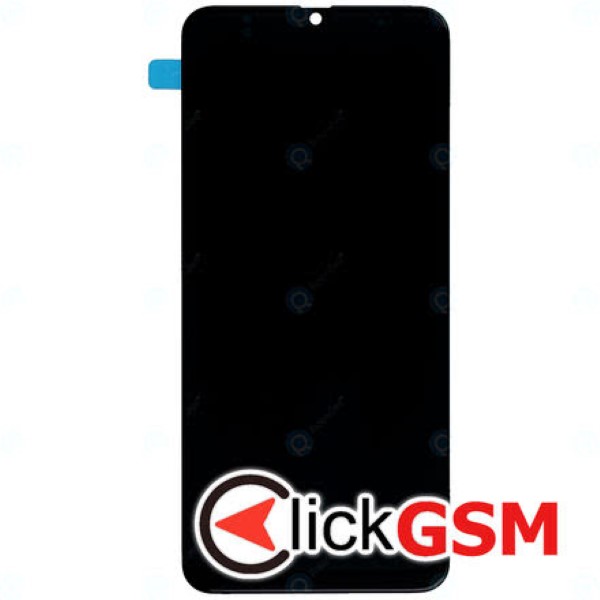 Piesa Piesa Display Original Cu Touchscreen Si Rama Samsung Galaxy A50 271m