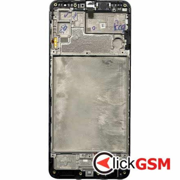 Piesa Display Original Cu Touchscreen Si Rama Samsung Galaxy F22 168