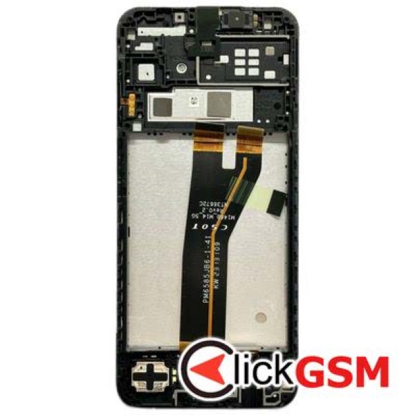 Piesa Piesa Display Original Cu Touchscreen Si Rama Samsung Galaxy M14 5g 2rqc