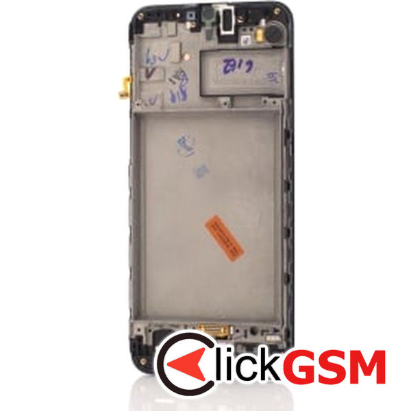 Piesa Piesa Display Original Cu Touchscreen Si Rama Samsung Galaxy M30s B8h