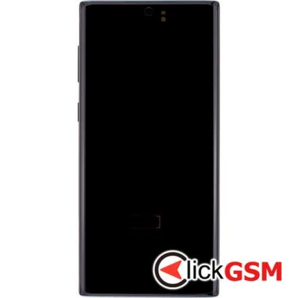 Piesa Piesa Display Original Cu Touchscreen Si Rama Samsung Galaxy Note10 Pk