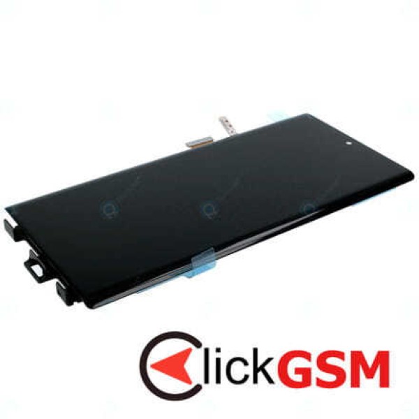 Piesa Piesa Display Original Cu Touchscreen Si Rama Samsung Galaxy Note10.plus 160r