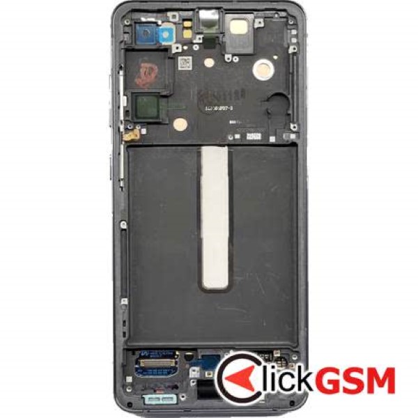 Piesa Display Original Cu Touchscreen Si Rama Samsung Galaxy S21 Fe 152