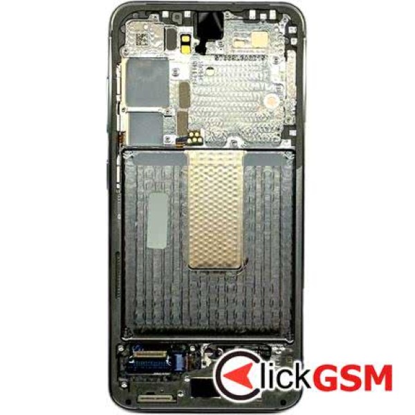 Piesa Piesa Display Original Cu Touchscreen Si Rama Samsung Galaxy S23 28qd