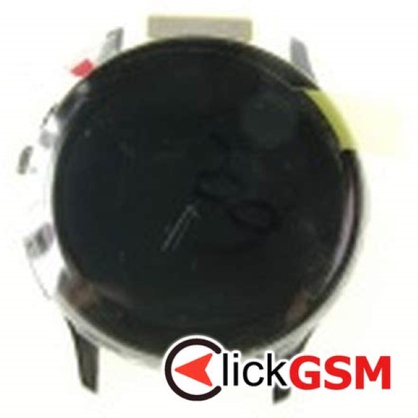 Piesa Display Original Cu Touchscreen Si Rama Samsung Galaxy Watch Active 2 40mm Vuq