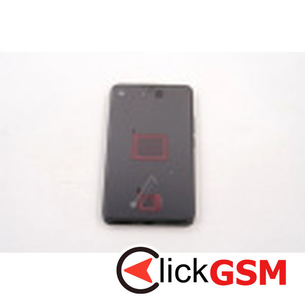 Piesa Piesa Display Original Cu Touchscreen Si Rama Schwarz Xiaomi 14t 13w4