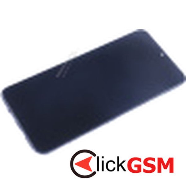 Piesa Piesa Display Original Cu Touchscreen Si Rama Tarnish Xiaomi Poco M4 5g 3g1m